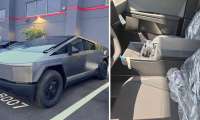 Tesla Cybertruck