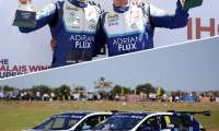 2018 Subaru, Levorg, BTCC, Croft, Ash Sutton