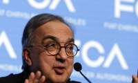 Sergio Marchionne