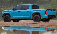 2024 Toyota Tundra