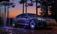 Blending Performance and Practicality in the EV Era