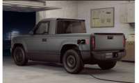 Slate EV pickup image courtesy of Slate Auto
