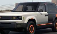 Slate unveils its EV truck for $24,950 and ready for preorders.