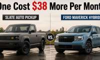 Slate vs. Maverick - Which Costs More?