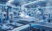 Manufacturing the Future: Inside a Semi-Solid-State Battery Production Line