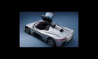 Dallara Stradale