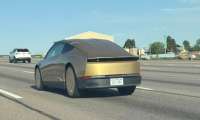 Tesla Cybercabs Spotted in Colorado