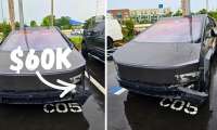 Tesla Cybertruck