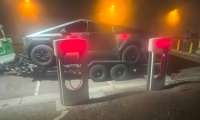 Tesla Cybertruck