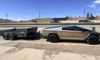 Tesla Cybertruck