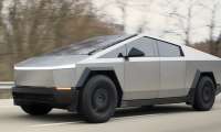 Tesla Cybertruck