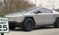 Tesla Cybertruck
