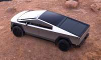 Tesla Cybertruck