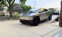 Tesla Cybertruck