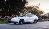 Quote From My Dealer Tech Doing My 2022 Tesla Model Y's Inspection: 'How do you turn this thing on?'