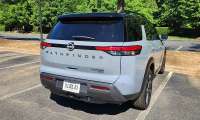 The 2026 Nissan Pathfinder May Be The Last SUV Standing In A Disappearing Category And Refusing To Chase Trends