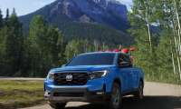 Three Issues Are Behind Honda's Decision To Temporarily Axe The Ridgeline, And Only One Of Them Pertains To The Truck