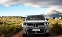 Today BMW unveiled the 2027 X5 in multiple powertrains including hybrid and EV.