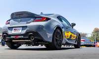 Toyota Made Four Changes To The 2027 GR86, Yet They All Point To One Goal Fixing The Biggest Weakness Of Modern Sports Cars