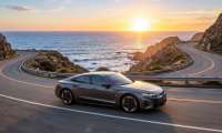 Electric Performance Vehicles Redefining the Classic Freedom of the American Highway