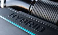 Hyundai's hybrid plan is working out spectacularly
