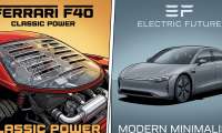 The Death of Automotive Passion 