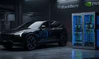 Engineering A High-Tech Escape Route For Geely