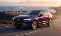 The Unwavering Future of Luxury Mobility Navigates New Horizons