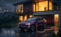 The Rolling Powerwall