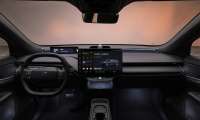 Scandinavian Minimalism Meets Next-Gen EV Technology