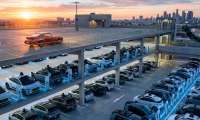 The 2026 Robotaxi Garage: Execution Overtaking Legacy Transportation