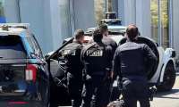 Waymo Calls San Mateo, California, Police