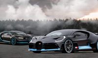 Bugatti Chiron