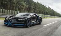Bugatti Chiron