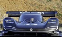 VW ID R Pikes Peak