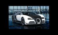 Bugatti Veyron