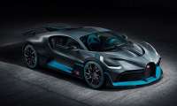 Bugatti Divo