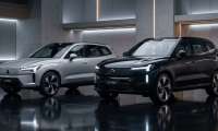 A Dual Generation Paradigm Shift: Comparing the Flagship Scale of the EX90 with the Next-Gen Architecture of the EX60