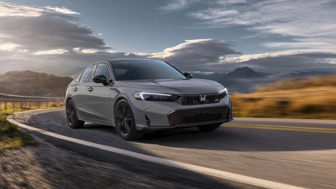 Honda Civic Si Production Will Be Paused. Here's Why And What It Means For You