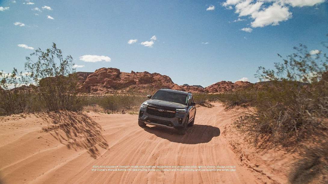 Ford Is Pushing Buyers Towards Higher Priced Models In A Common Automaker Maneuver
