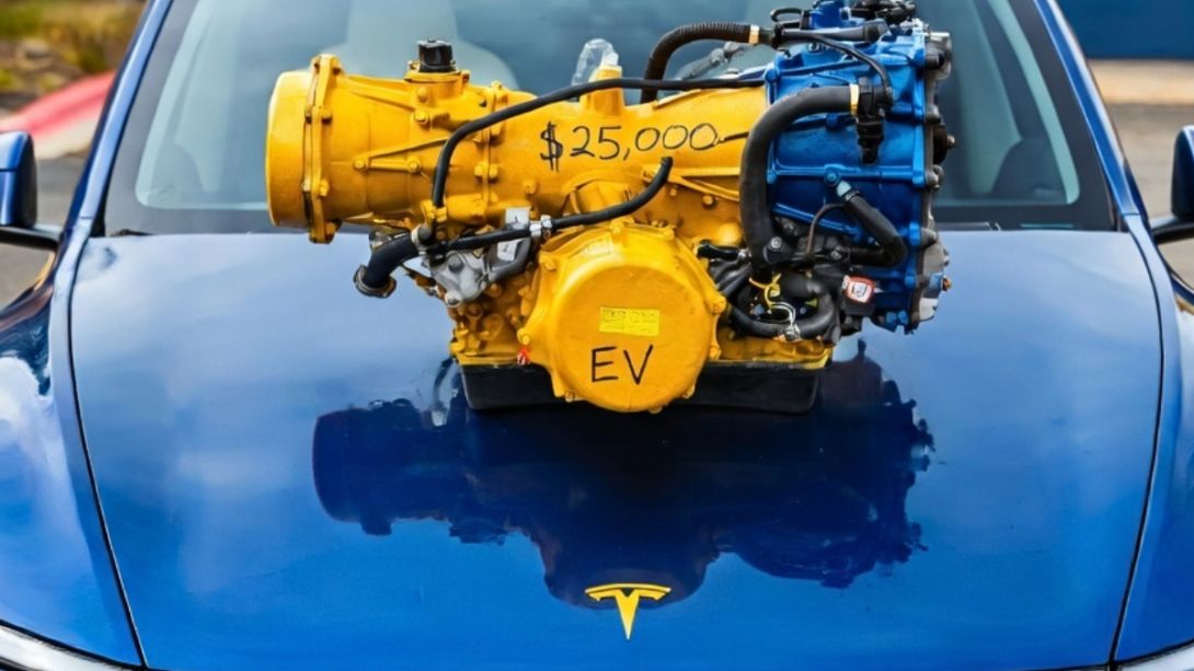 The $25,000 EV Is Still a Myth in The USA Due To 4 Constraints, But China Is Playing a Different Game