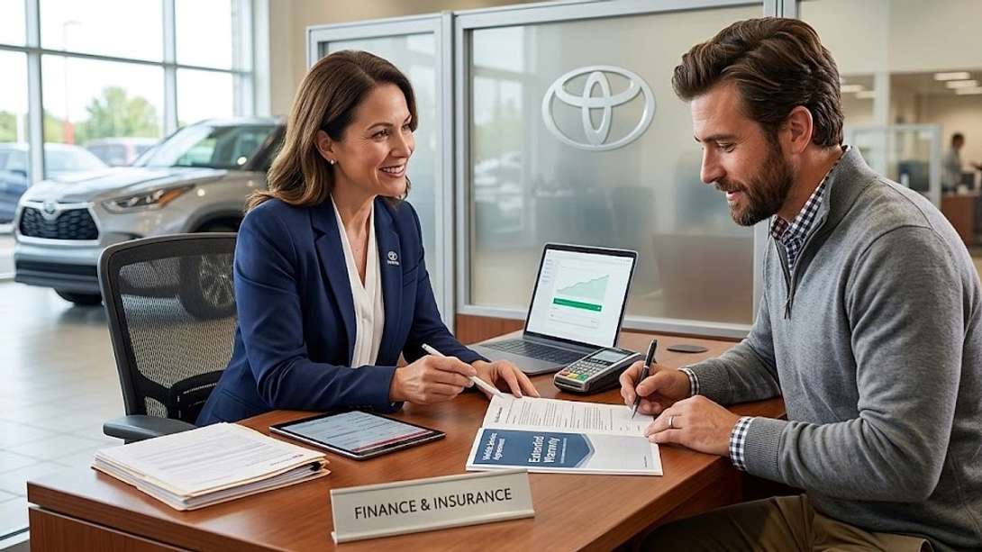 2026 Toyota Highlander