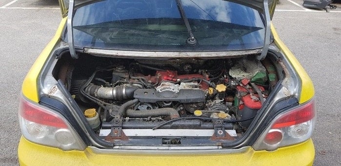 engine