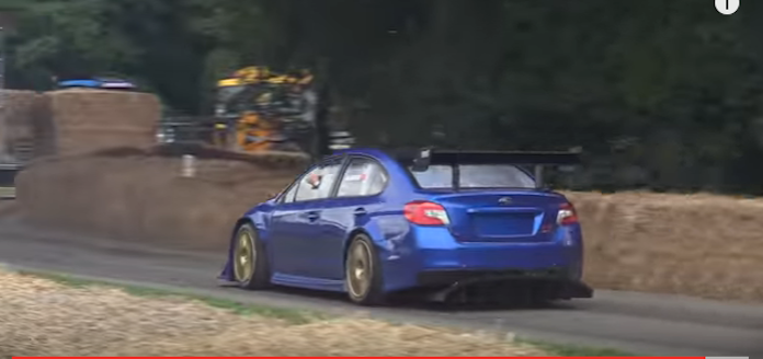prodrive