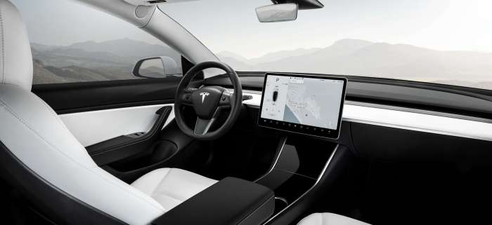 tesla-premium-interior