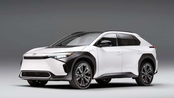 Why Toyota’s Slow EV Transition Is a Good Thing for The Automotive Industry