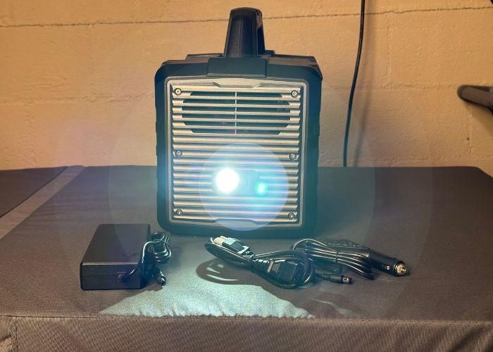 PowerCache 1000™ light