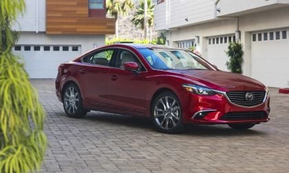 Mazda Mazda6
