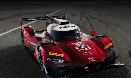 Mazda R24-P
