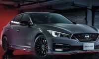 Infiniti brings out two new sedans that will prioritize performance over luxury with manual transmission and over 400 horsepower Nissan Skyline NISMO (Infiniti Q50)